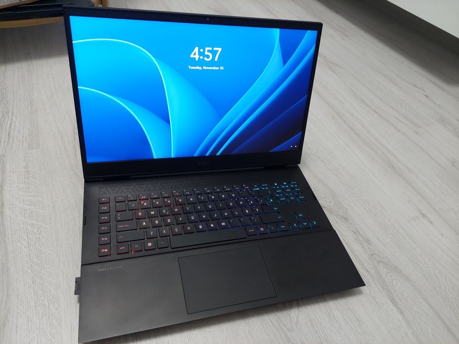 Laptop Ultragaming HP OMEN RTX 4090 16 GB, 330W