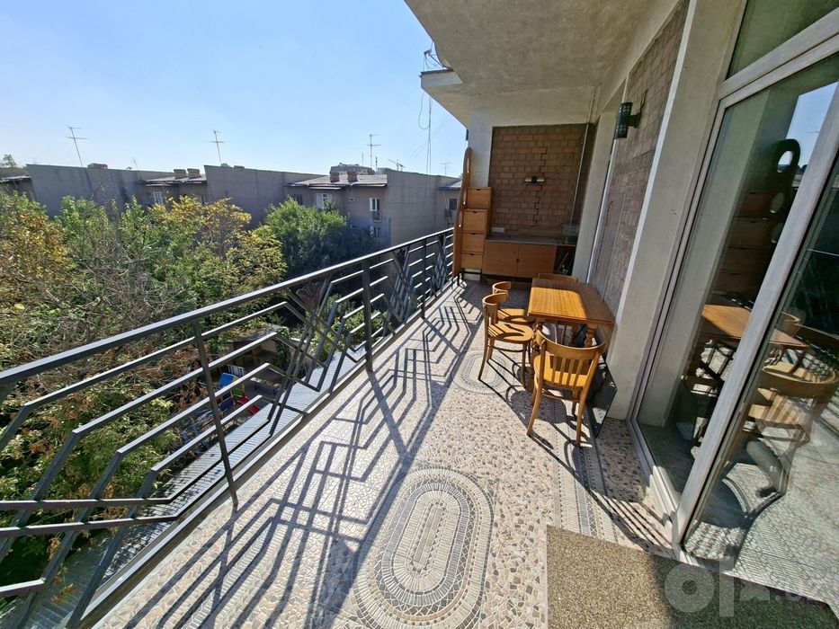 Яшнабад Авиасозлар 4-х ком. 128м2 Евро Люкс