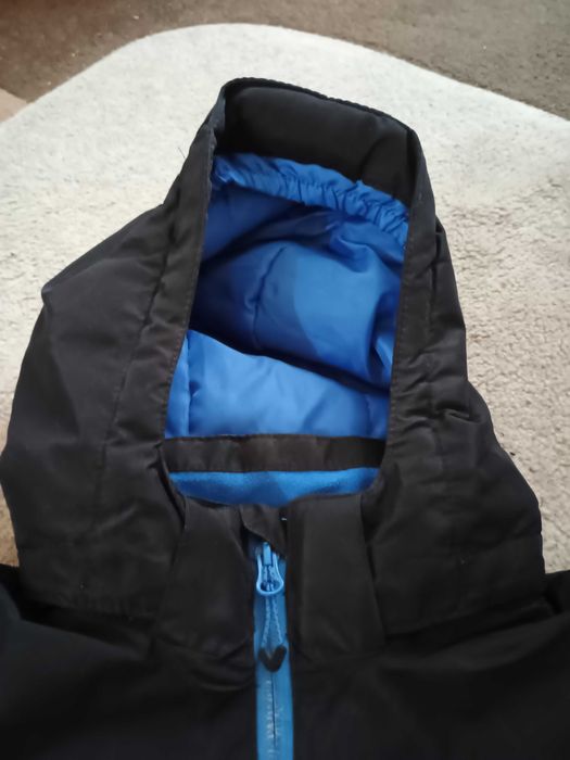 Скиорско яке Crivit за ръст 146/152