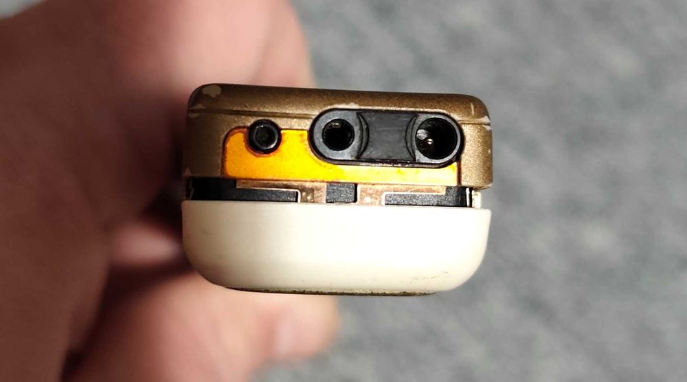 Nokia 7380 original 2005