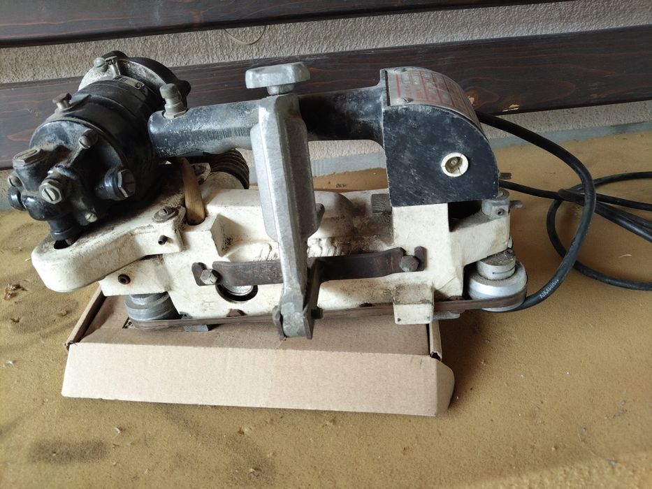 Лепачка за лепене на винил найлон брезенти