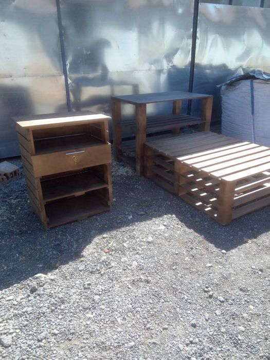 Обзавеждане за магазин