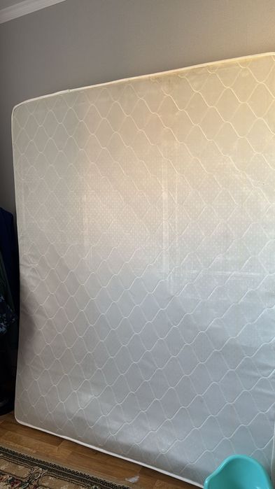 Продам матрас 160×2000