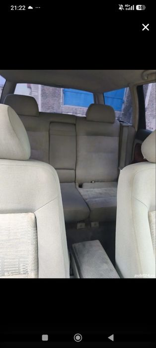 Wolkswagen Pasat 4x4