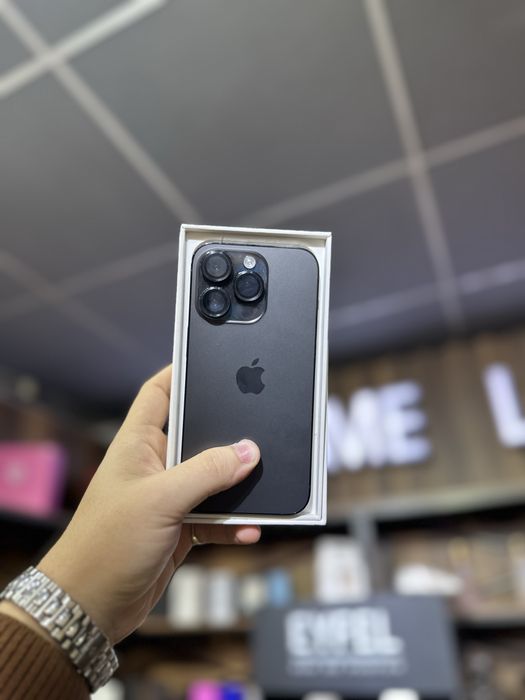 Айфон 14 протна 256гб