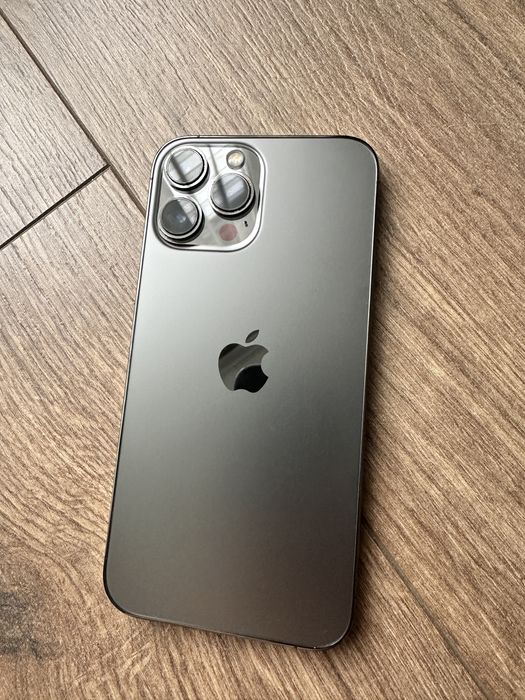 Iphone 13 pro max 256 gb