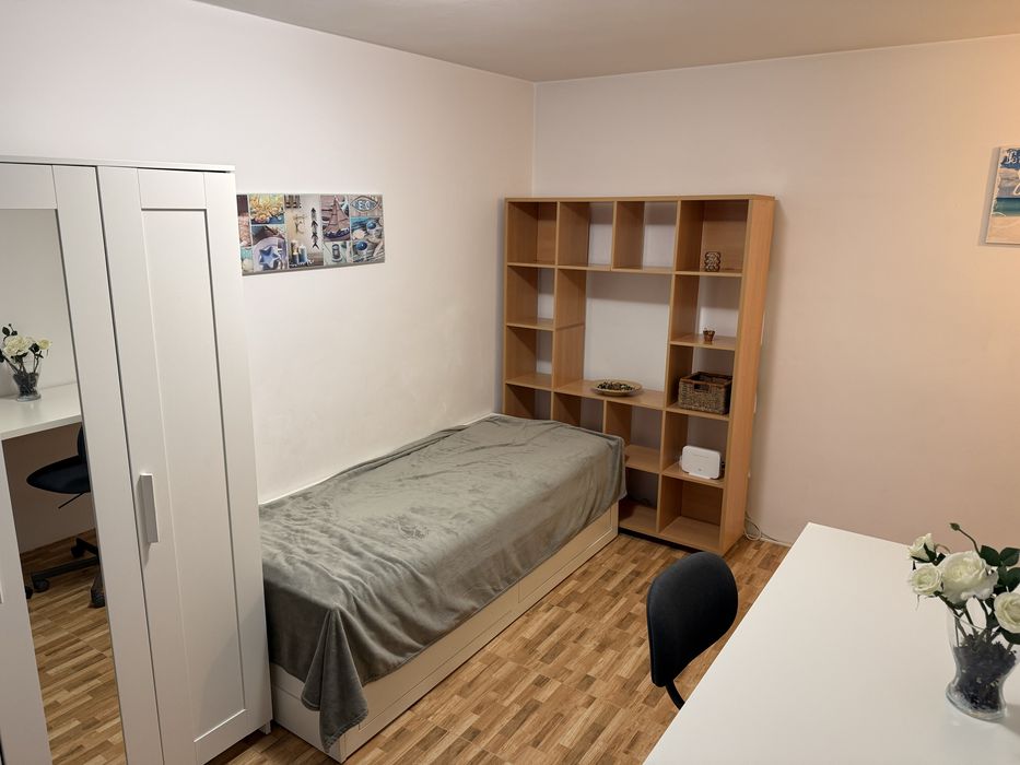 Garsonieră de închiriat