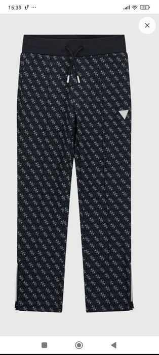 Панталони Guess нови