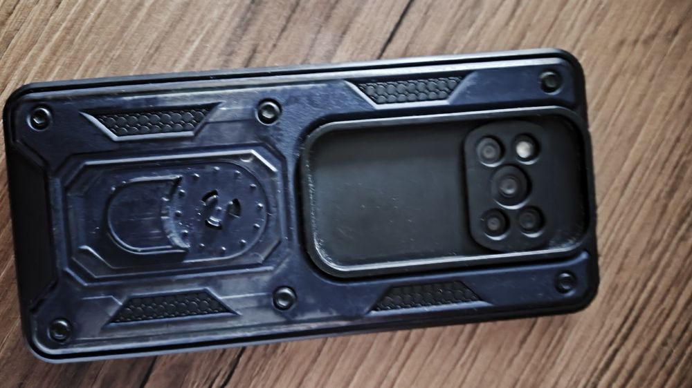 Poco x3 pro смартфон телефон