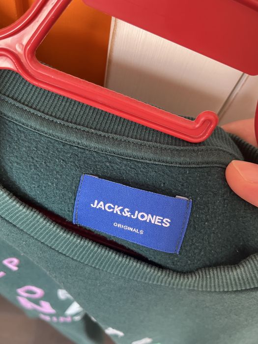Блуза Jack&Jones М размер