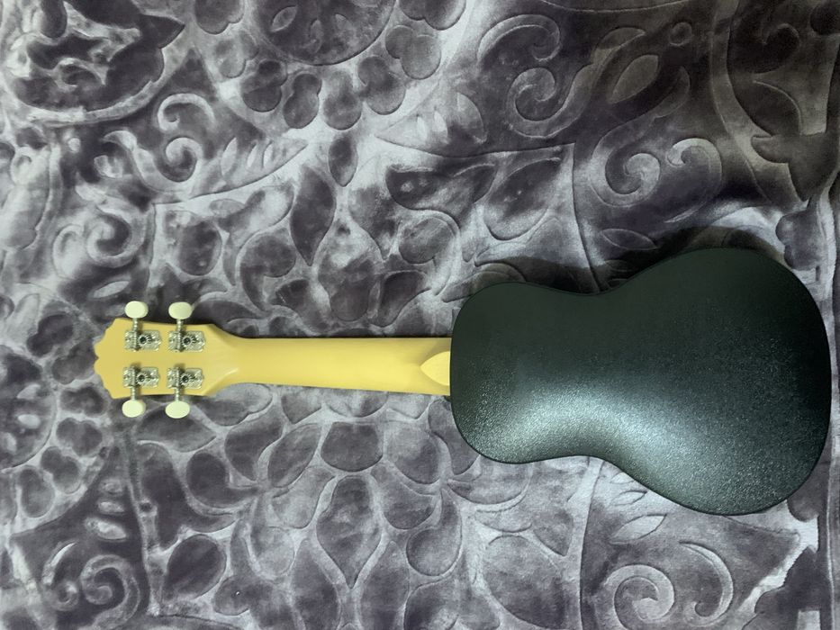 Укулеле идеальное состояние