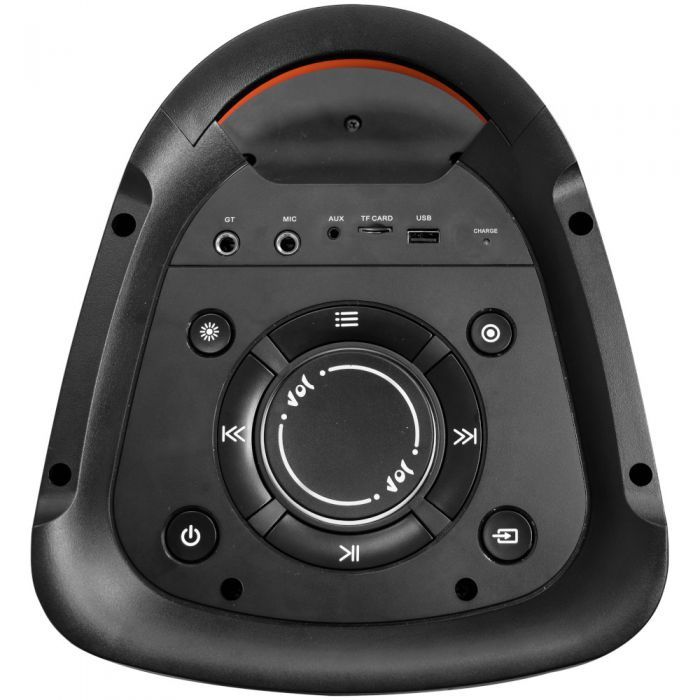 Akai Partybox 810, 50 w