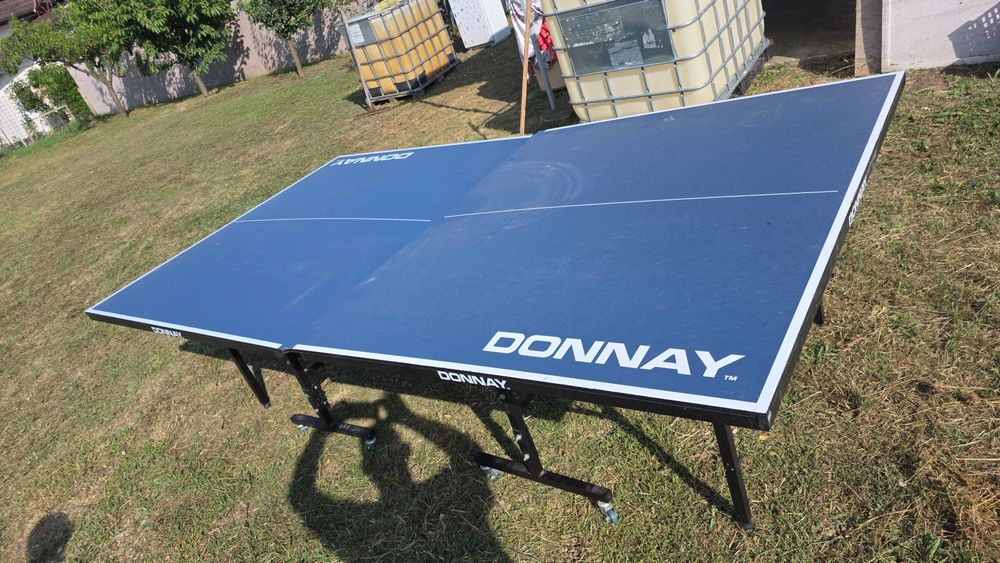 Masa ping-pong in stare foarte buna