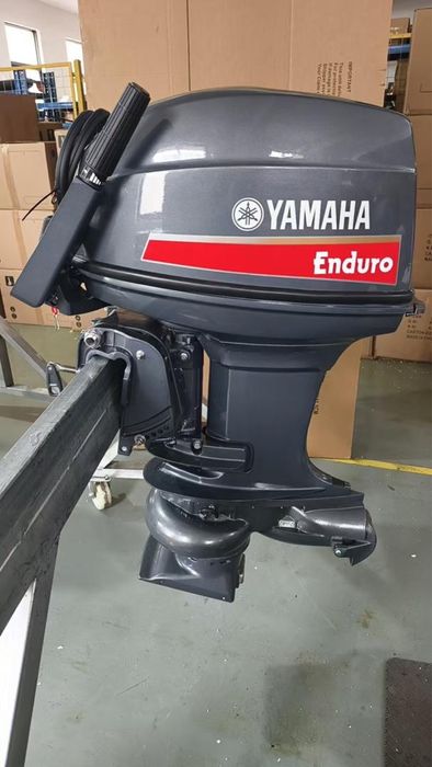 Yamaha Enduro 40
