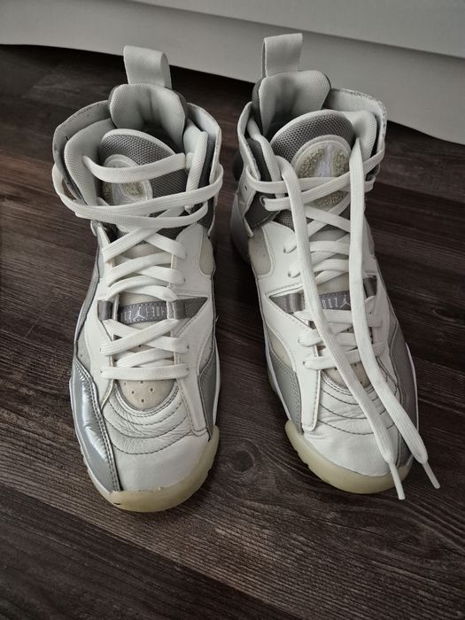 Nike Jordan 40.5 размер