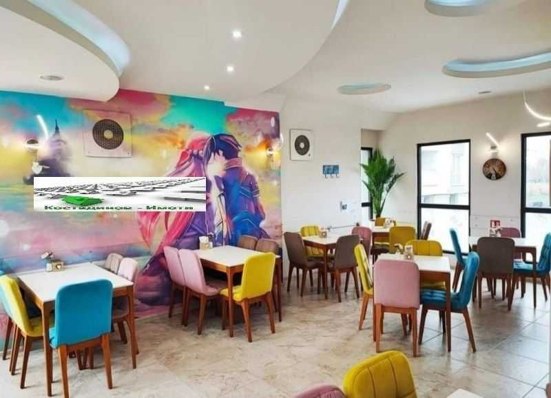 Дава се под наем Заведение в Пловдив, Тракия - 200 кв.м за 2553.06 € - Снимка #3