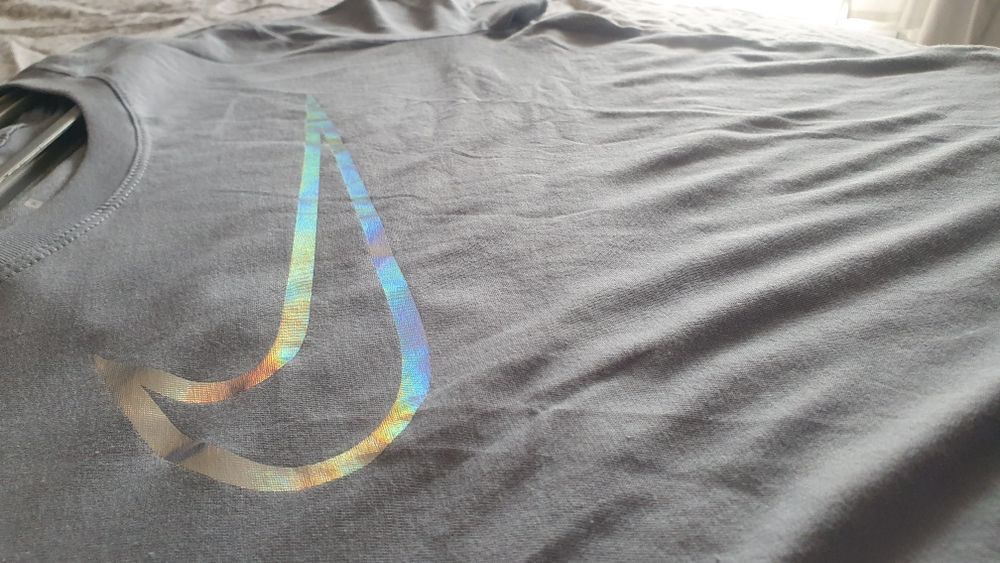 Nike women дамска тениска