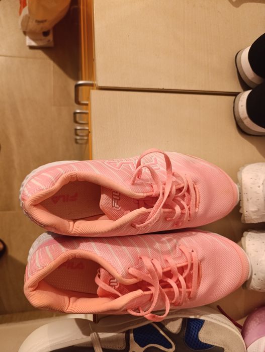 Nike дамски номера 37