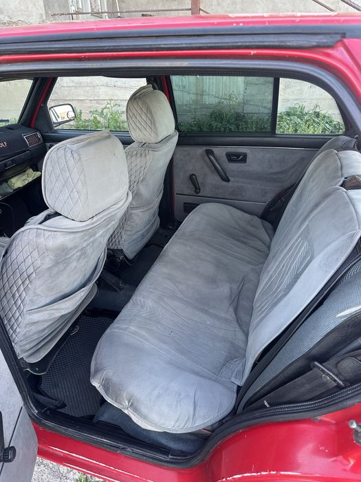 Гольф 2 в отл состоянии