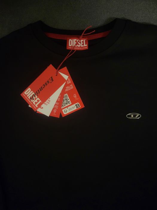 Bluză Diesel New Colection