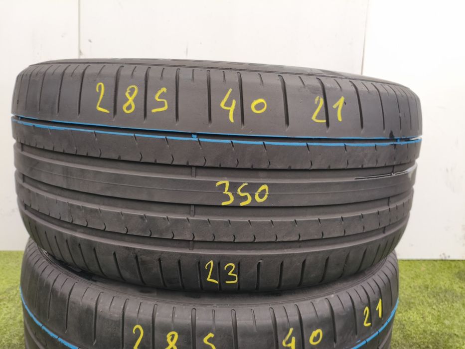 285.40.21 Pirelli