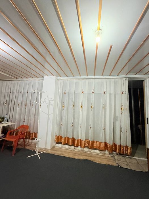 Квартира 1 комнатная