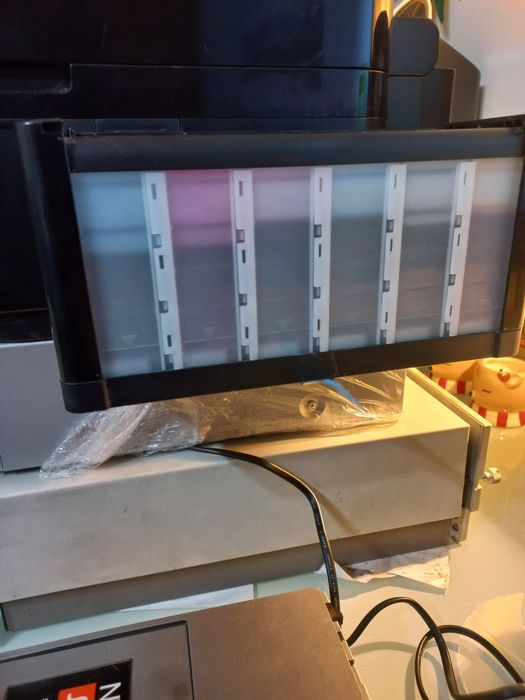 Epson L850 imprimanta multifunctionala