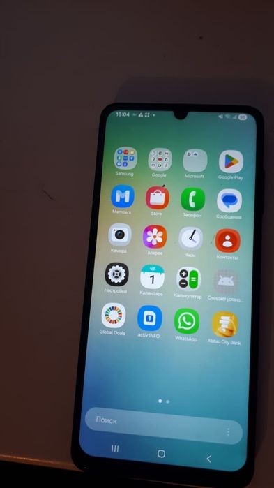 64 gig satiladi 25000 t