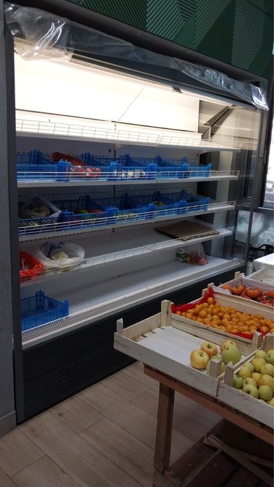 Сдается в аренду овощная зона