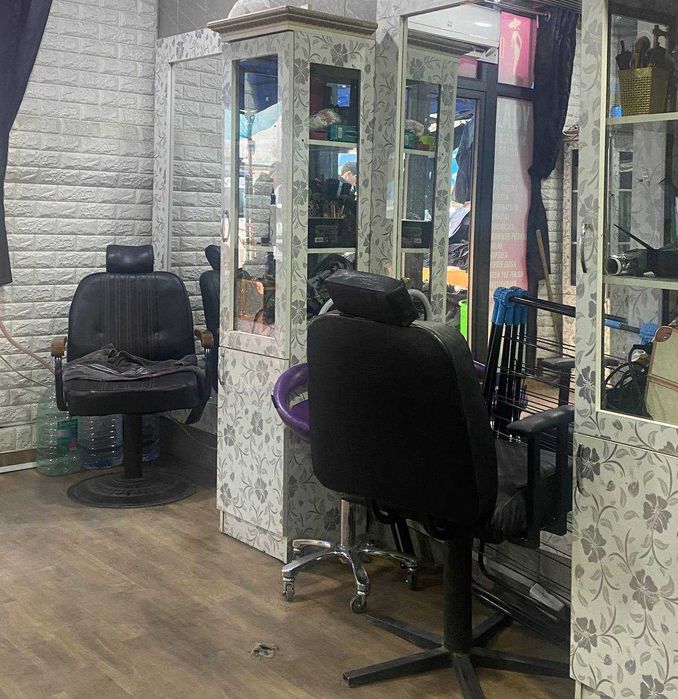 Tayyor biznes sotiladi