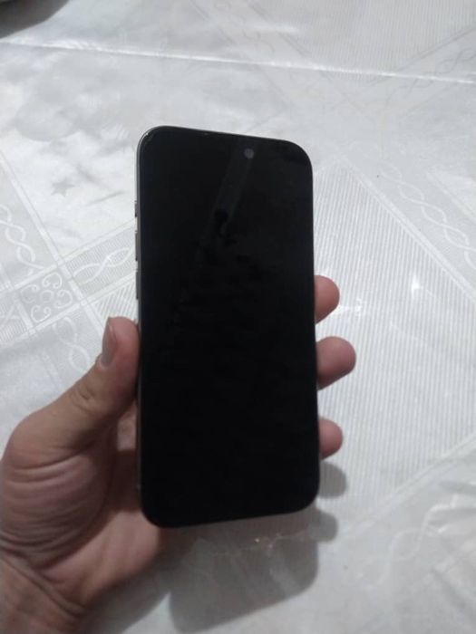 Iphone 15 Pro 256гб