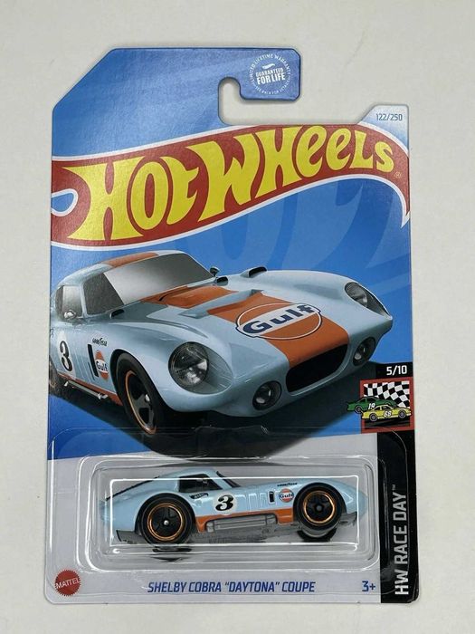 Hot Wheels Gulf Mainline 2015-2025 lot колекция колички 1:64