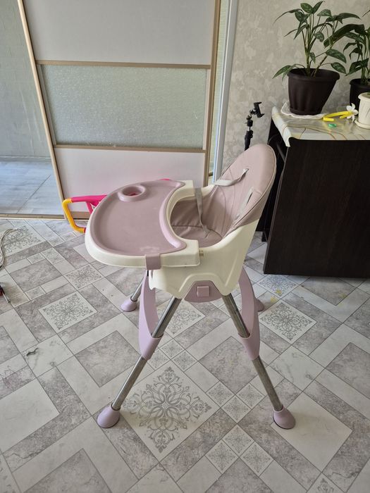 Детский стульчик