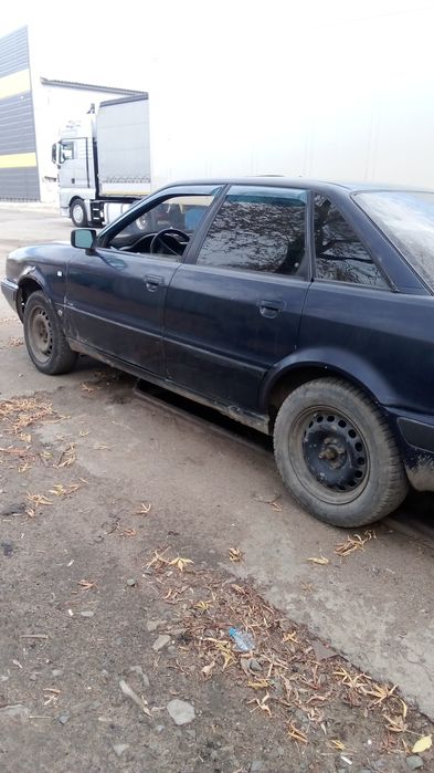 Продам Ауди 80б4