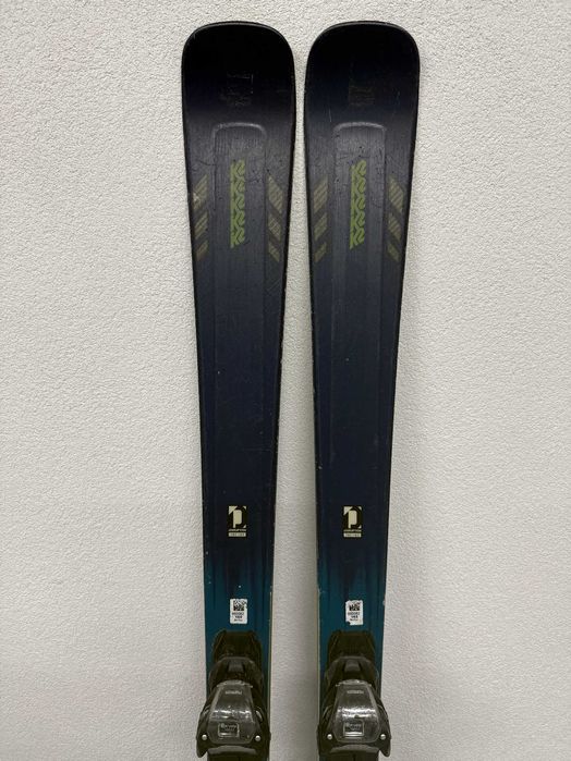 schi k2 disruption 78 c 2023 163 cm