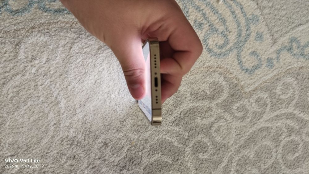 Айфон 13 про 256гб