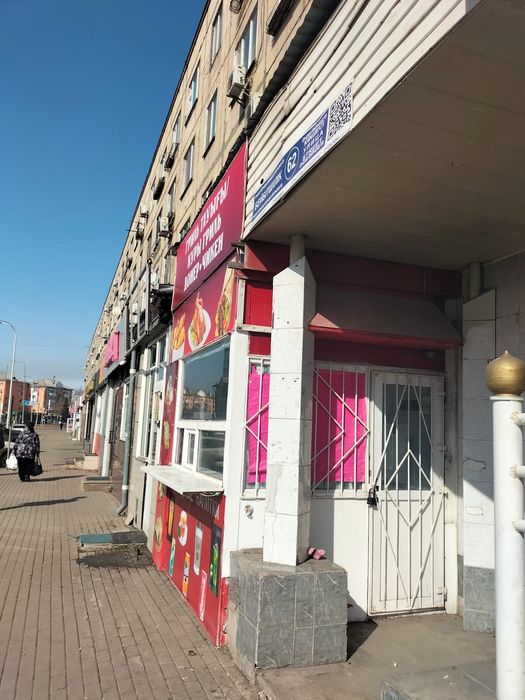 Сдам в аренду павильон в проходимом месте!