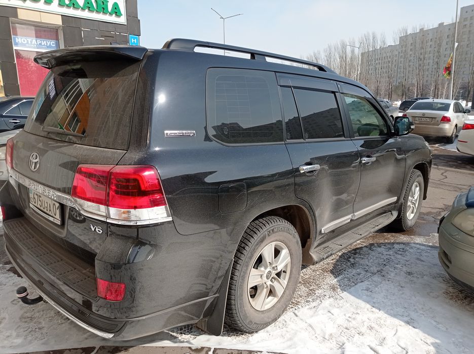 Диски TLC200 R17