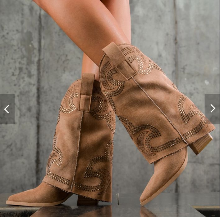 Ботушки Exclusive