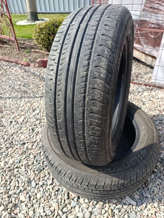 Продам летнюю резину