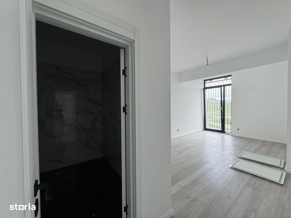Comision0%,Apartament cu 3 camere, zona Vivo Mall, finisat, cu CF