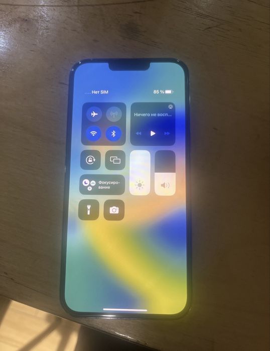 Продам iphone 13 pro max