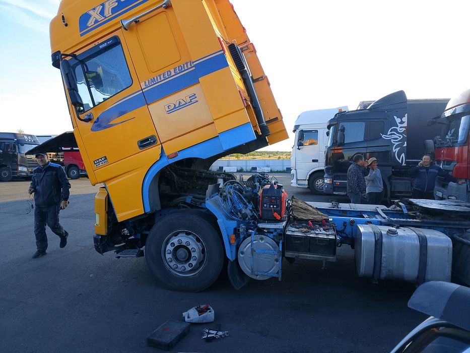 Автоэлектрик с выездом 12 вольт - 24 вольт