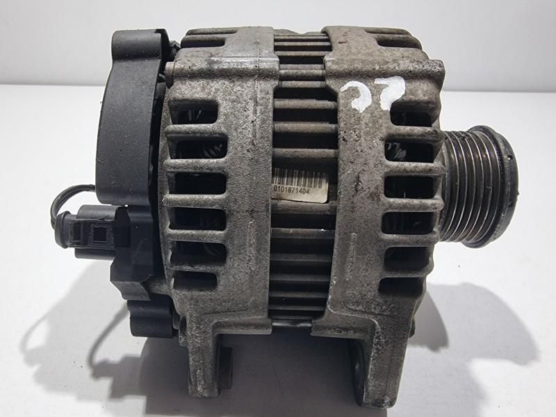 Alternator 180A Volkswagen Passat B6 3C 03G903023 2.0 tdi 180a