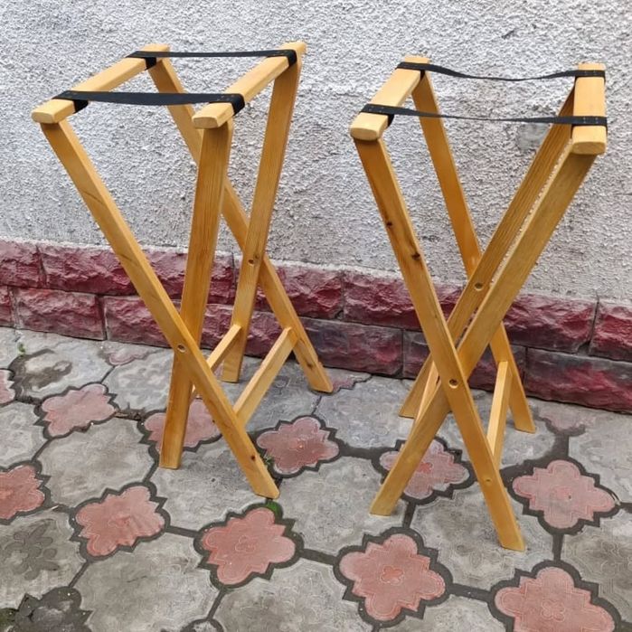 Триджек ( подставка для подносов)