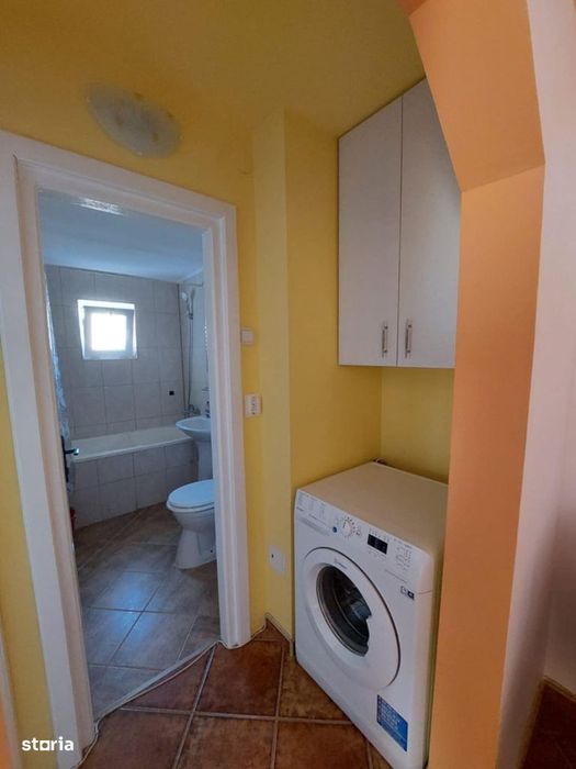 Apartament 2 camere 55 mp - etaj 2 - cartier BRADET