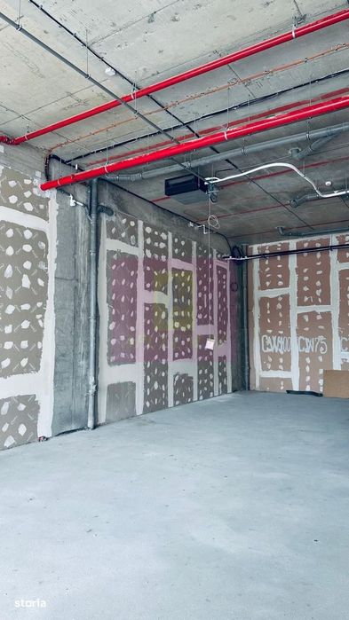Spatiu comercial imobil nou Sebastian- Razoare.