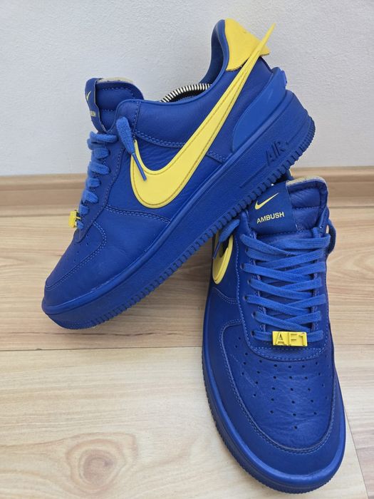 Adidas barbati Nike Ambush X Air Force1    9(42.5)