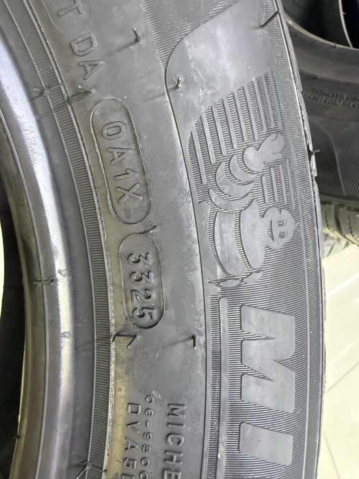 Balon MICHELIN 195 60 R 15