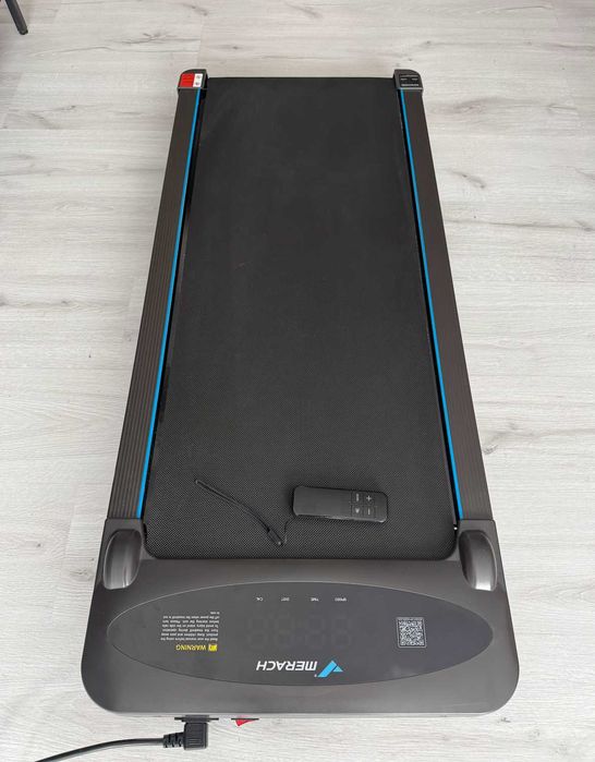 пътека за ходене като нова